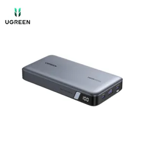 Ugreen 145W 25000Mah For Laptop-3 Ports Power Bank Trending Now Discount Save Today Only