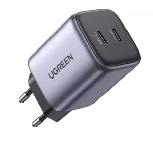 Flash Sale Alert Ugreen 90573 Nexode 45W Usb C Gan Charger