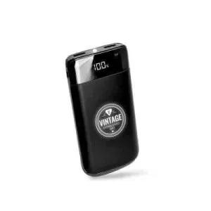 10000Mah Power Bank With Led Save Today Only