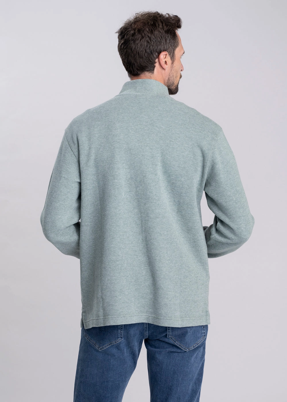 Best Seller Deal Save Today Event Alton Ave 1/4 Zip Neck
