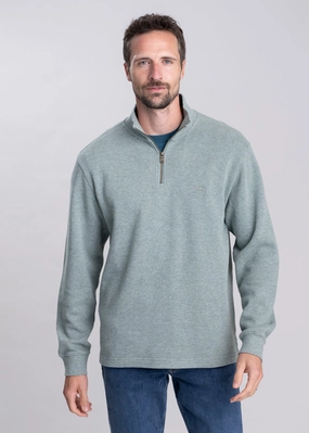 Alton Ave 1/4 Zip Neck Shop the Savings Now