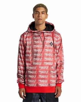 Men'S Andy Warhol Snowstar Pullover Hoodie (Past Season) Big Clearance Event Todays Hot Pick