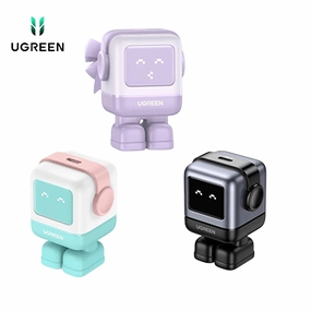 Save More Online Surprise Discount Today Ugreen Uno Charger 30W