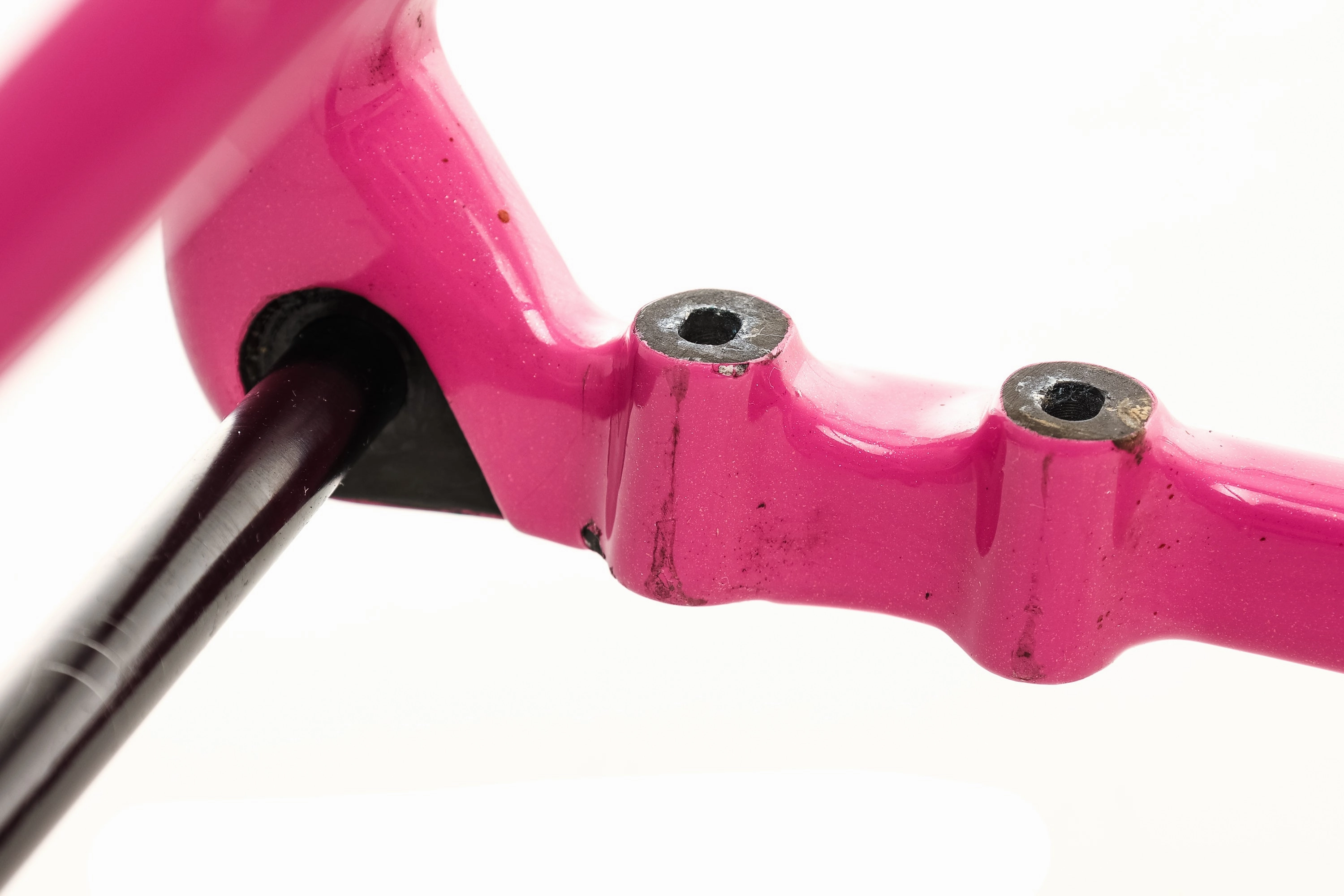 Lauf Seigla Large Frameset - 2023