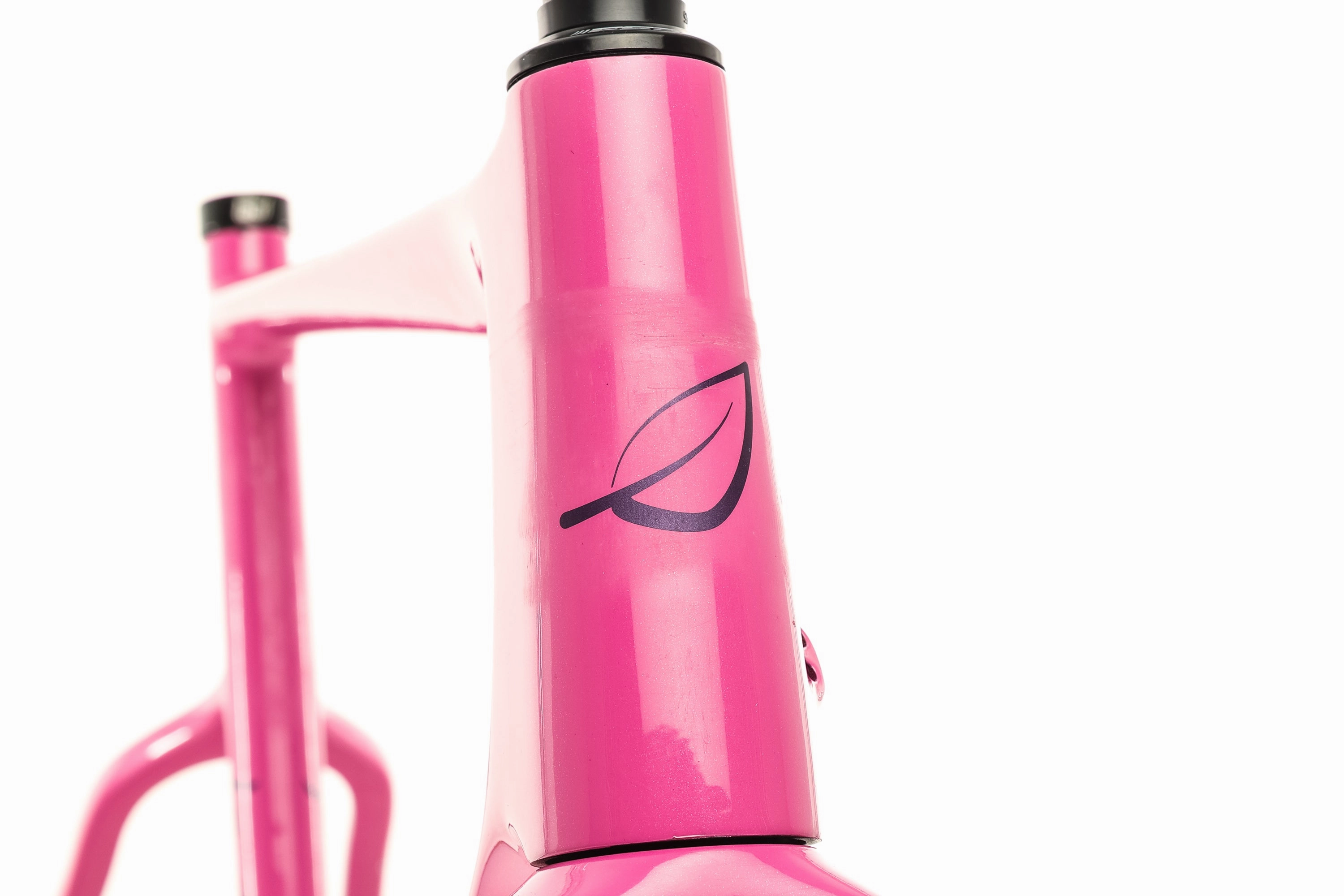 Lauf Seigla Large Frameset - 2023