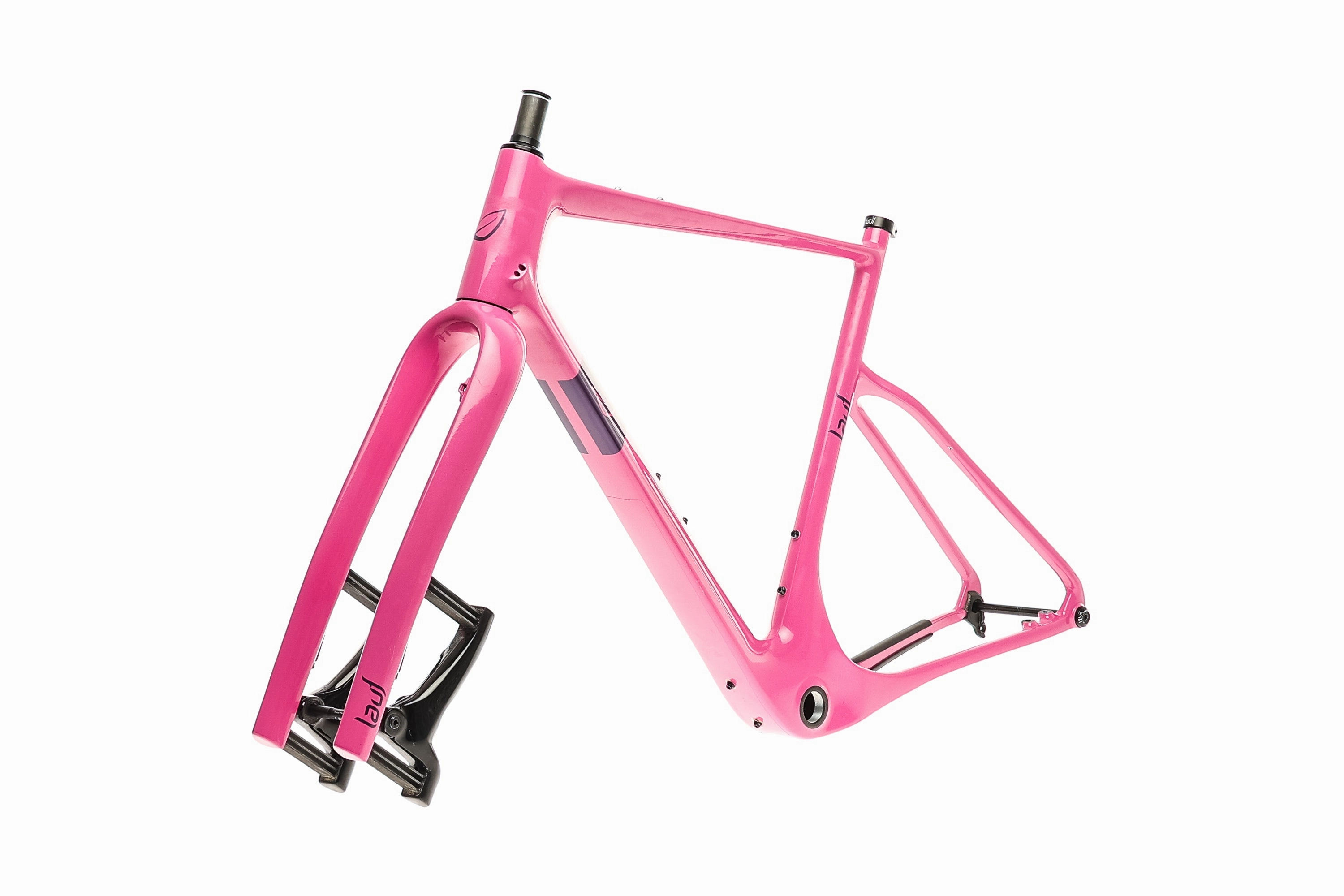 Lauf Seigla Large Frameset - 2023