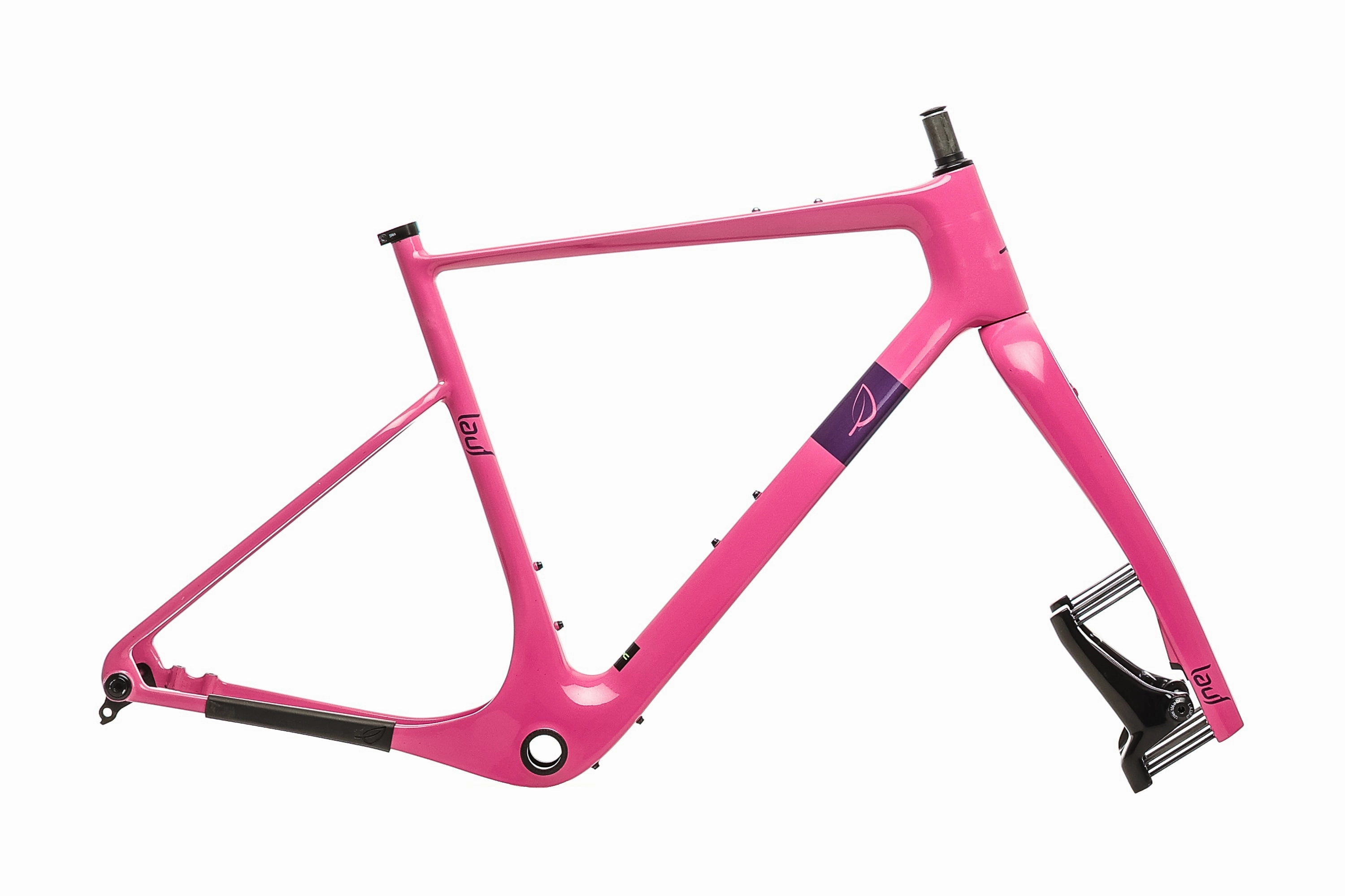 Lauf Seigla Large Frameset - 2023