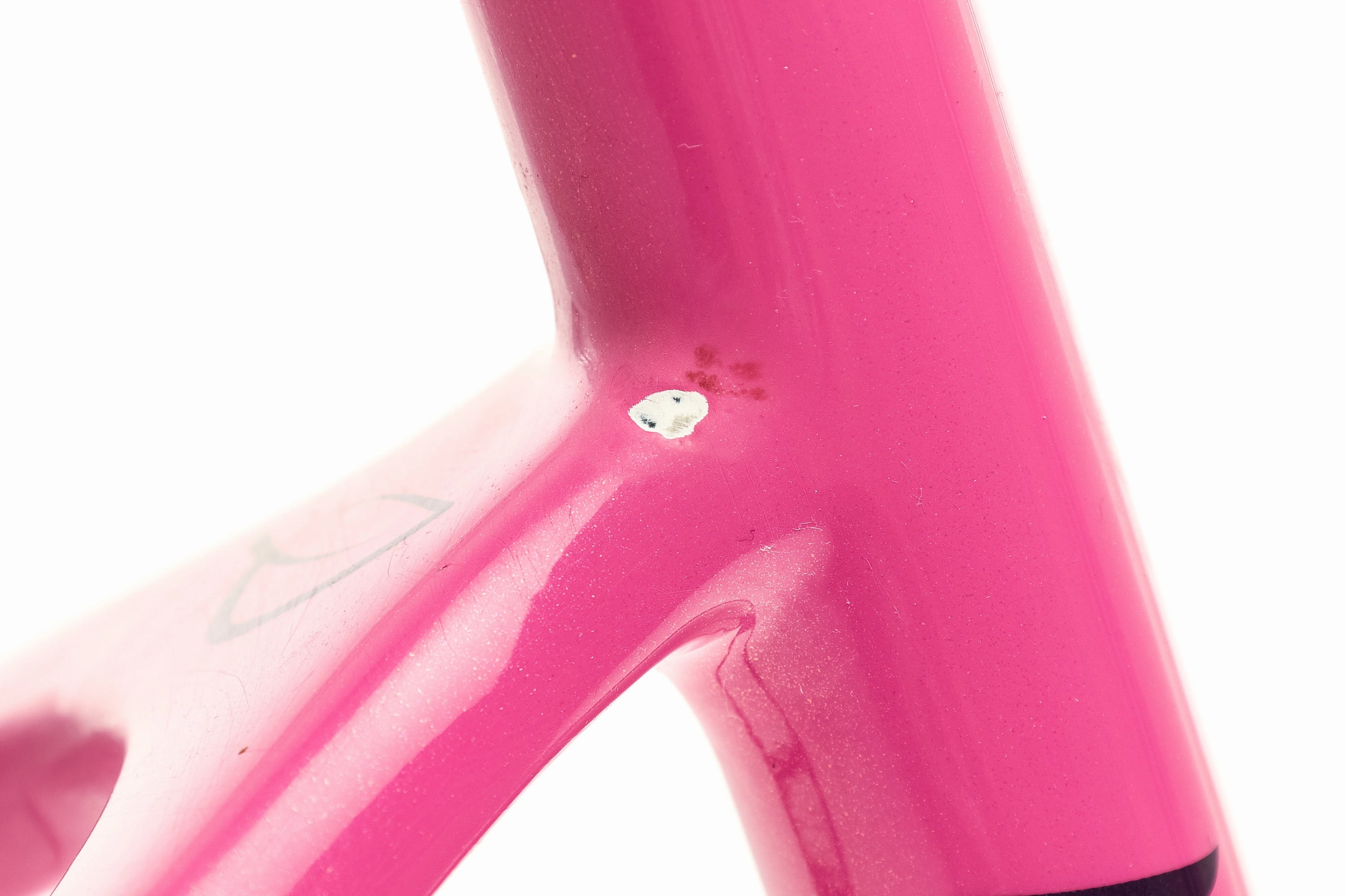 Lauf Seigla Large Frameset - 2023