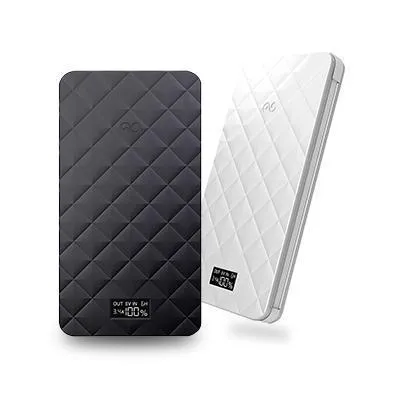 Weekend Specials Mega Savings Now Lcd Portable Charger