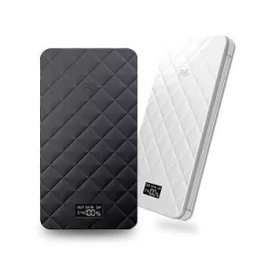 Weekend Specials Mega Savings Now Lcd Portable Charger