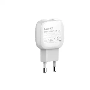 Ldnio A1306Q 18W Qc3.0 Quick Charger Today Only Hot Sale