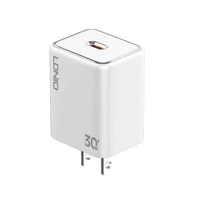 Ldnio A1508C 30W Us Single Usb Pd Fast Charger Dont Wait Save Steal Todays Offer