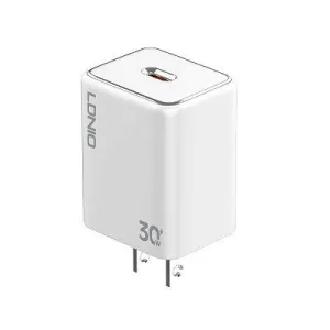 Ldnio A1508C 30W Us Single Usb Pd Fast Charger Dont Wait Save Steal Todays Offer