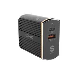 Shop Todays Picks Ldnio A2502C Pd   Qc3.0 Fast Travel Charger Adapter