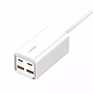 Ldnio A4610C 65W Multi-Ports Desktop Charging Station Weekend Specials Grab It Now