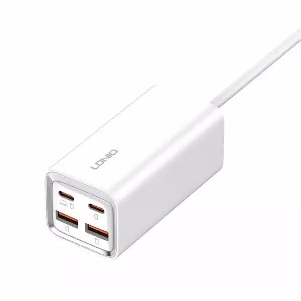 Ldnio A4610C 65W Multi-Ports Desktop Charging Station Weekend Specials Grab It Now