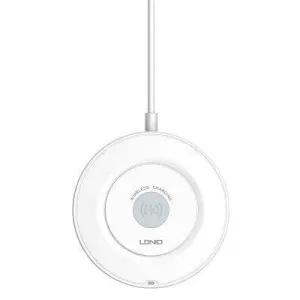 Big Savings Event Ldnio Aw003 Desktop Wireless Charging Station