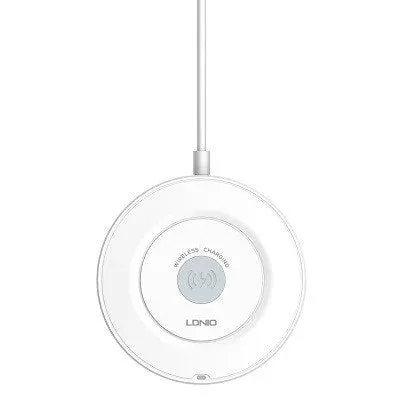Big Savings Event Ldnio Aw003 Desktop Wireless Charging Station