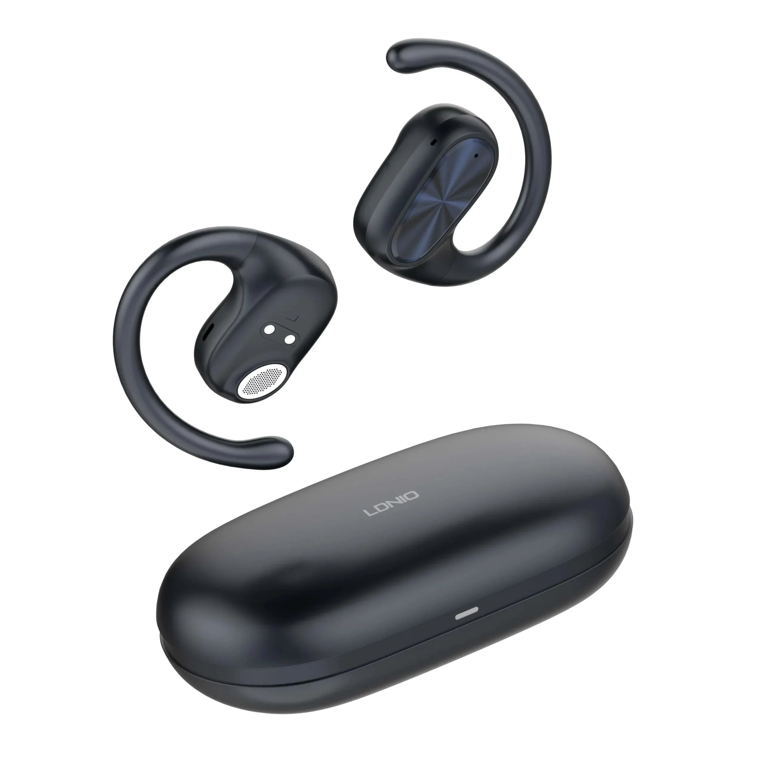 Ldnio T07 Wireless Stereo Bt Earbuds Black Limited Stock Deals Steal the Deal Now