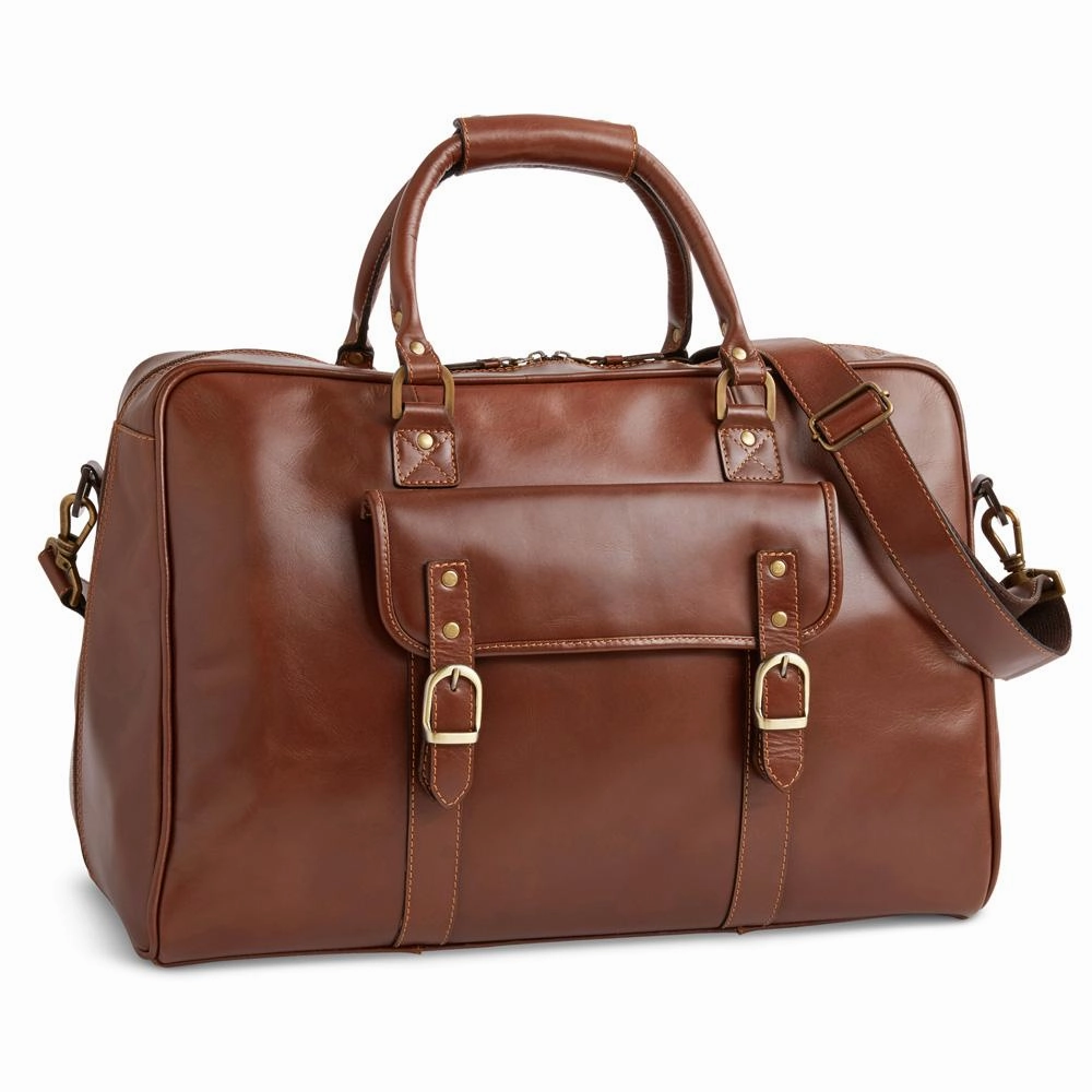 Leather Satchel Todays Hot Pick Flash Sale Now