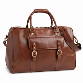 Leather Satchel Todays Hot Pick Flash Sale Now