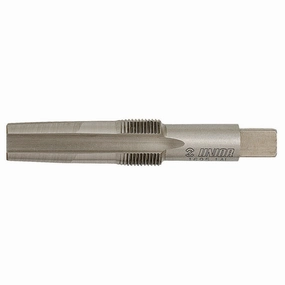 Left pedal reamer and tap