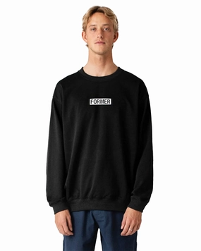 Legacy Plate Crewneck Instant Deal Today Perfect Gift Sale