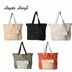 Legato Largo Yokubari A4 Tote Bag Perfect Gift Offer
