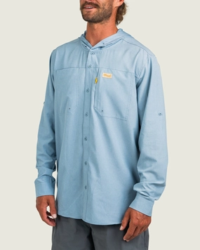 MustHave Deal Lenwood Tech Hoodie - Tourmaline