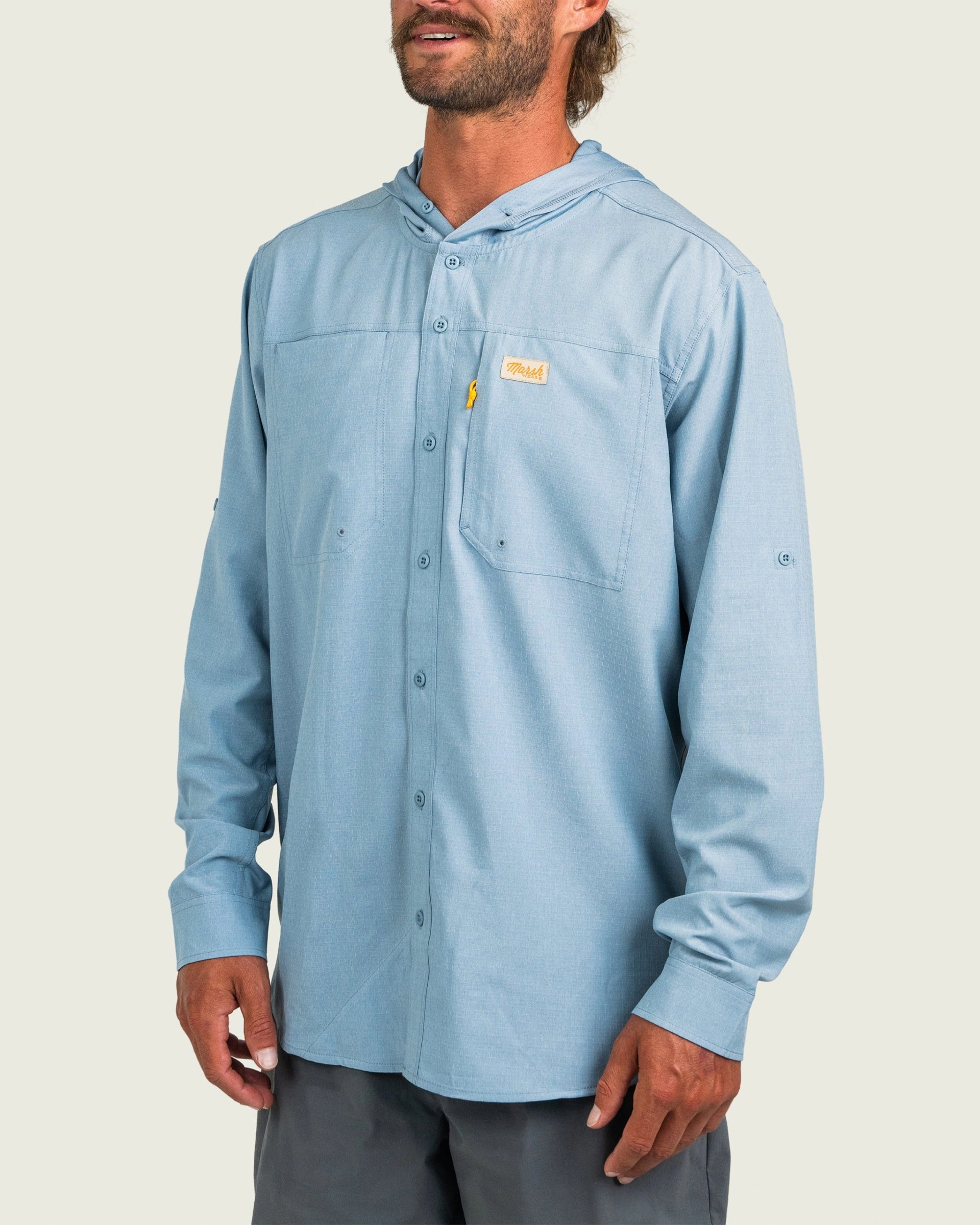 Price Drop Frenzy Online Deal Frenzy Lenwood Tech Hoodie - Tourmaline