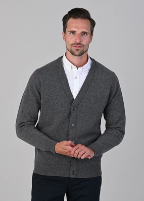 Hot Offer Inside Grab Your Hot Pick Leven 2 Ply Lambswool Cardigan