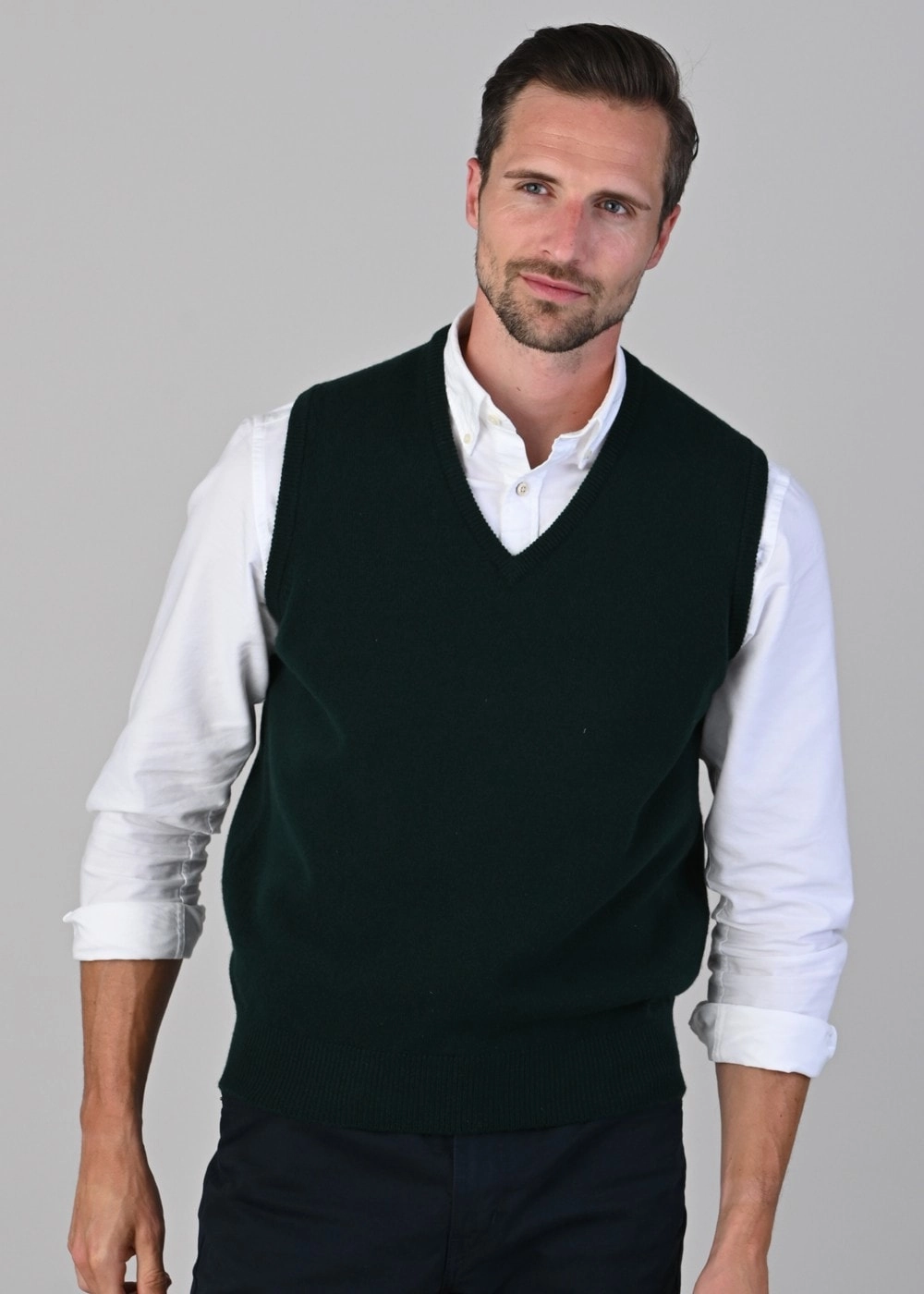 Leven 2 Ply Lambswool Slipover Flash Sale Alert Now Big Savings Today