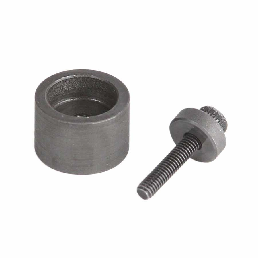 Lever Pivot Bearing Press Tool