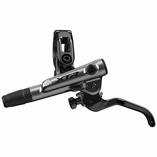 Levers Shimano XTR BL-M9120 Hydraulic disc brakes - Pair
