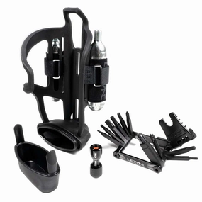 Lezyne Flow Storage cage