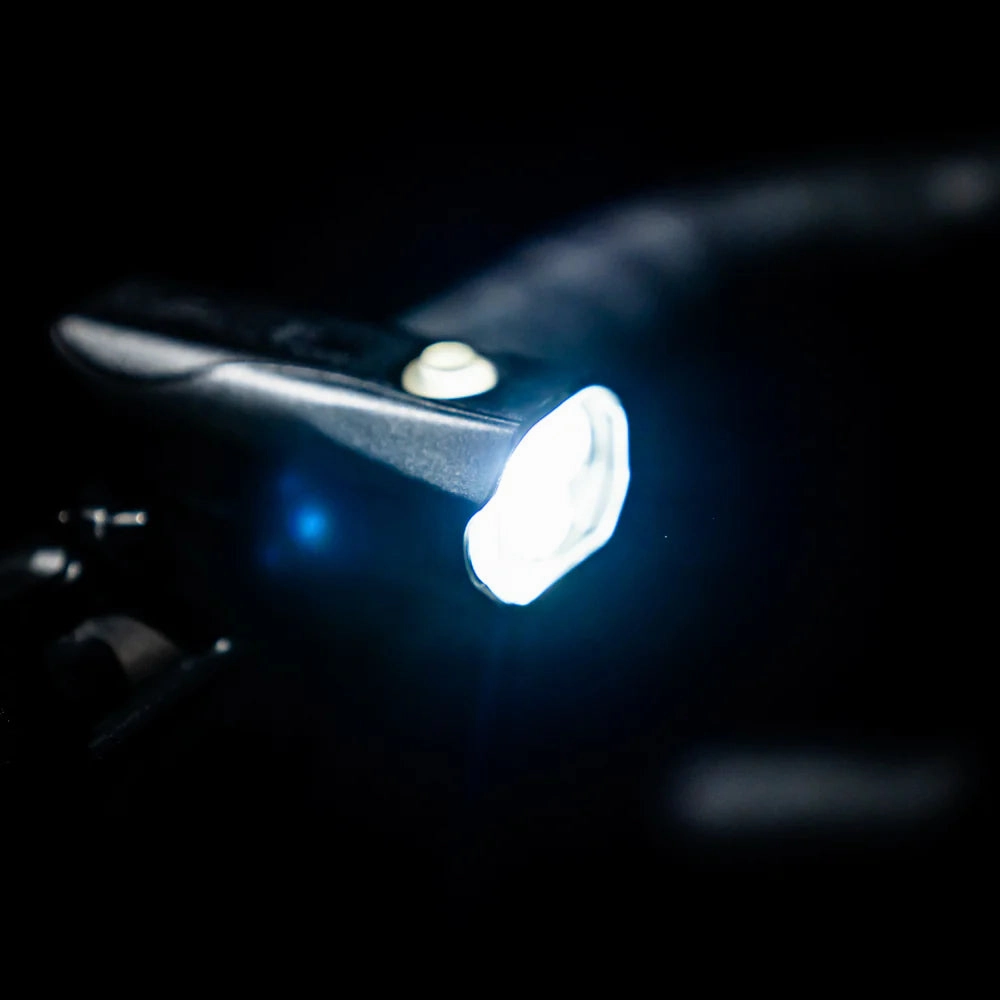 Lezyne KTV drive Pro 300  front light - Black