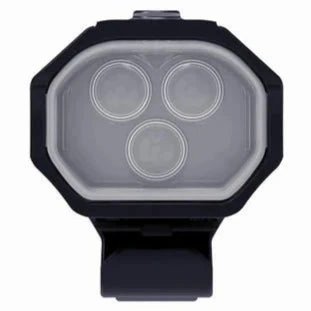 Lezyne KTV drive Pro 300  front light - Black