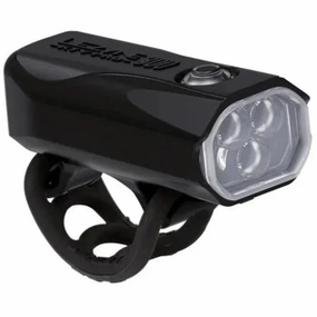 Lezyne KTV drive Pro 300  front light - Black