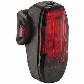 Lezyne KTV Drive rear light