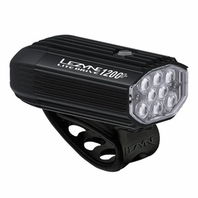 Lezyne Lite Drive 1200  Front Light