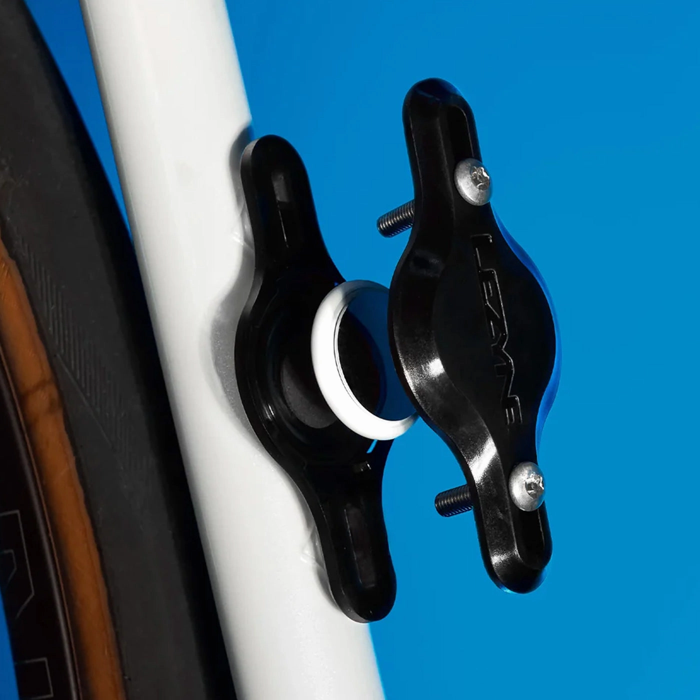 Lezyne Matrix Bike Tagger
