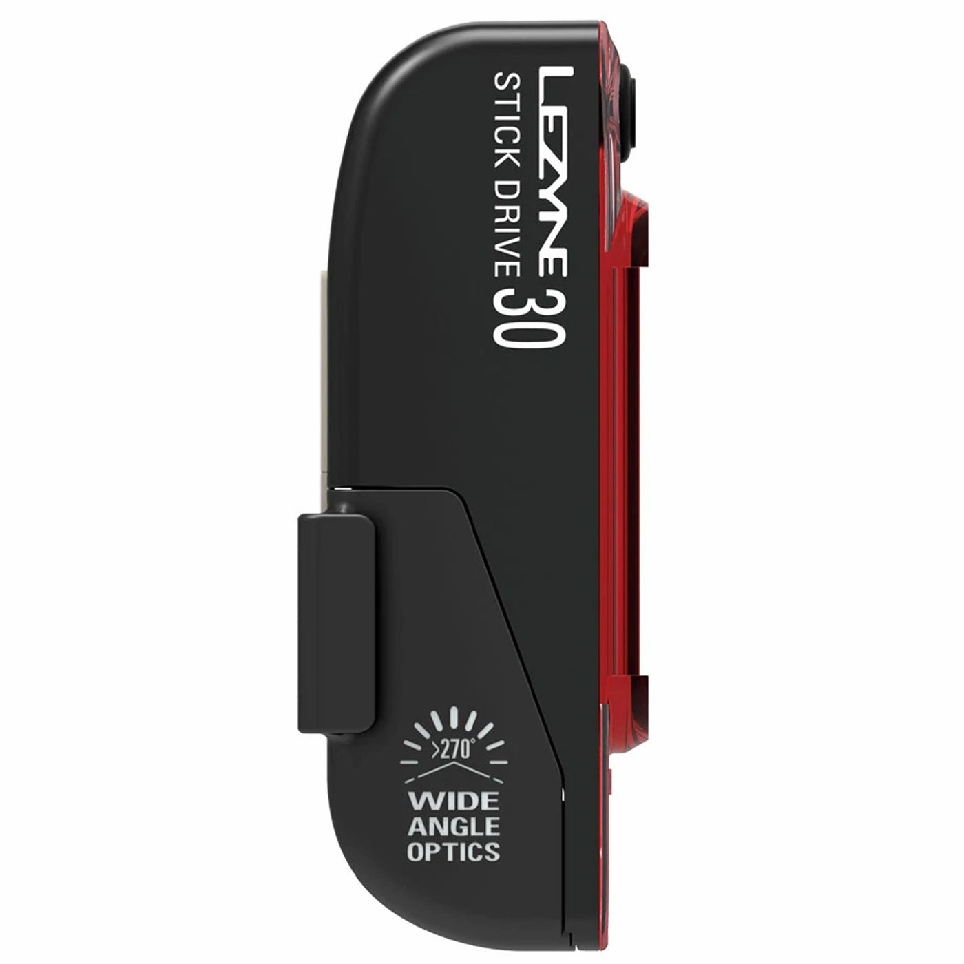 Lezyne Stick Drive rear light