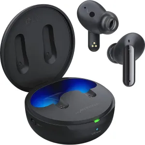 Lg Tone Free Noise Cancellation True Wireless Bluetooth Fp9 Earbuds Open Box Shop Save Big