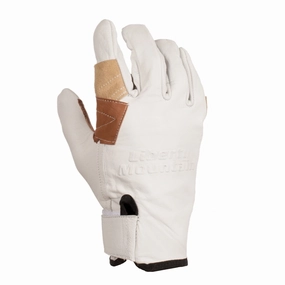 Trendy Picks Today Flash Deal Today Liberty Mountain Natural Goat Skin Rap Gloves