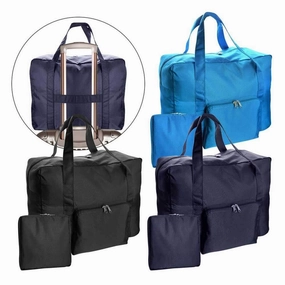 Limited Stock Alert Price Drop Frenzy Lightweight Foldable Duffle Bag