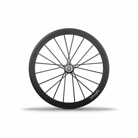 Lightweight Meilenstein Clincher Rear Wheel