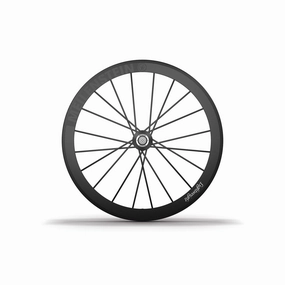 Lightweight Meilenstein Tubular Rear Wheel