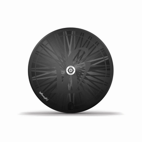 Lighweight Autobahn Tubular Disc Wheel