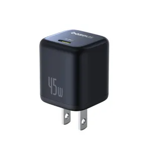 Baseus Picogo Gan Usb-C Charger 45W Limited Time Sale