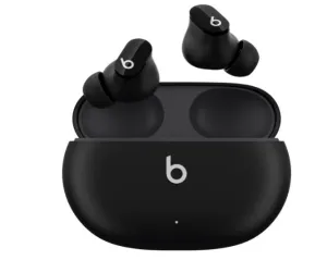 Beats Studio Buds - Black Online Deal Frenzy Flash Sale Now